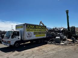 Reliable Riverton, WY Junk Removal Solutions
