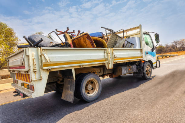 Best Construction Debris Removal  in Riverton, WY
