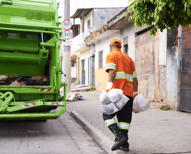 Demolition Debris Removal in Riverton, WY