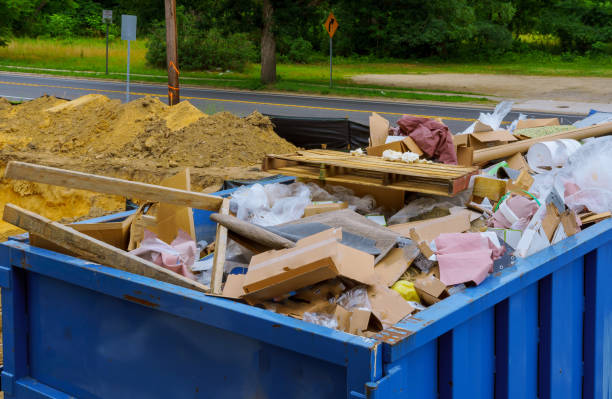 Retail Junk Removal in Riverton, WY